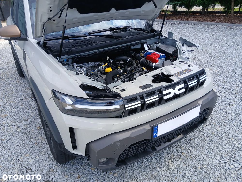 Dacia Duster 1.0 TCe Journey - 7