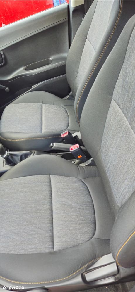 Kia Picanto 1.0 M - 12