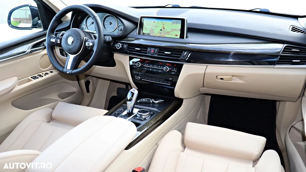 BMW X5 xDrive25d Sport-Aut. - 20