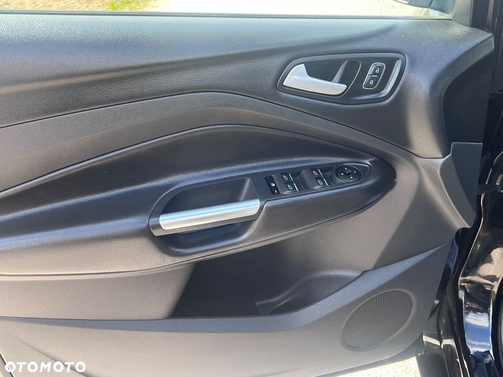 Ford Kuga 2.0 TDCi AWD ST-Line - 21