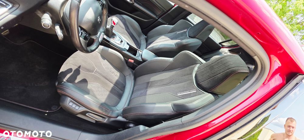 Peugeot 308 GTi by Sport - 12