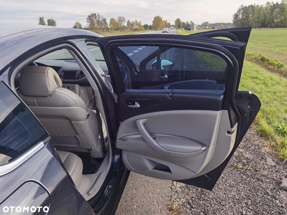 Citroën C5 2.0 HDi Exclusive Equilibre Navi - 13