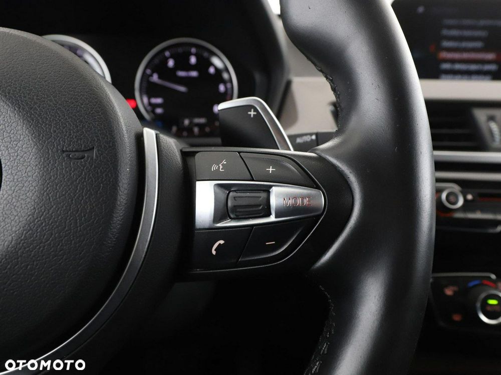 BMW X1 sDrive20d xLine - 29