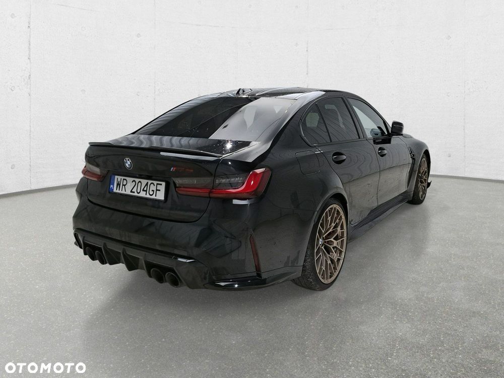 BMW M3 - 7