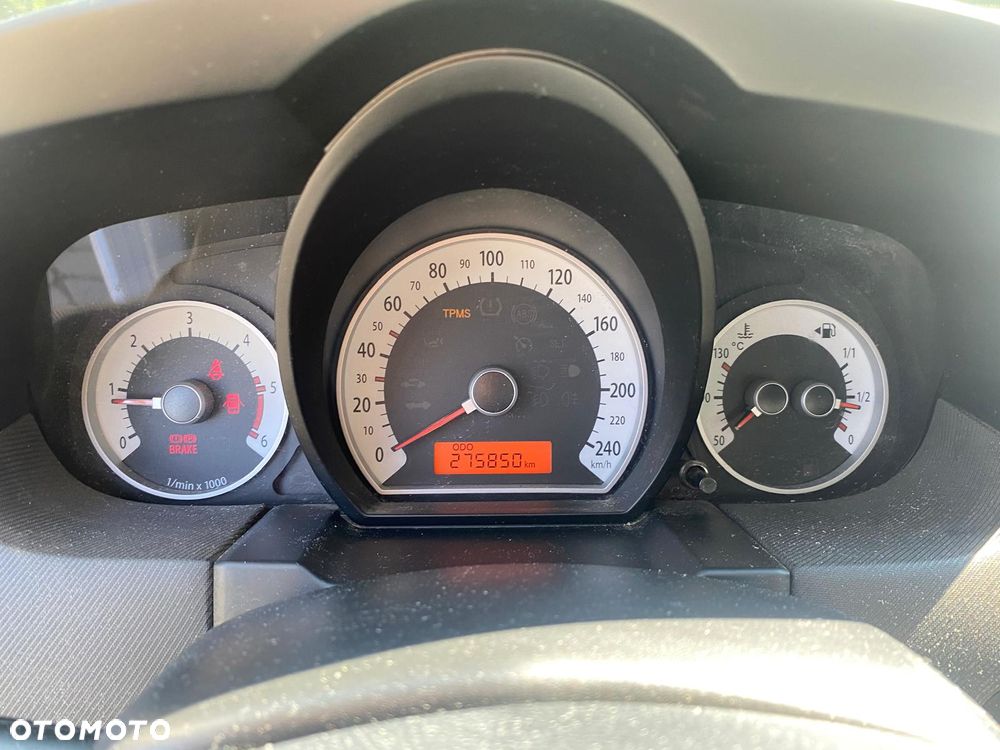 Kia Ceed 1.6 Crdi Comfort + - 9