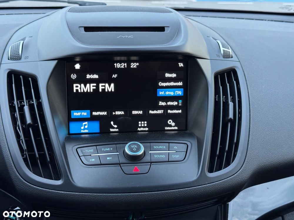 Ford Kuga 2.0 TDCi 4x4 ST-Line - 18
