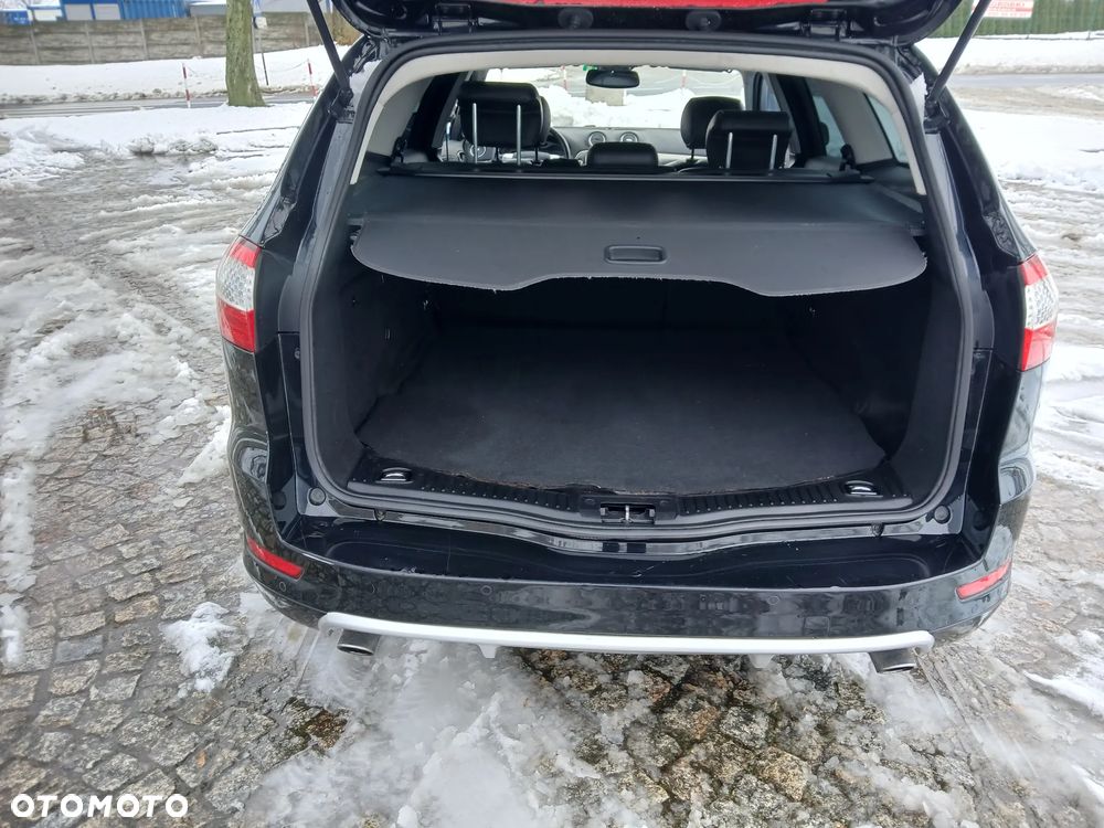 Ford Mondeo 2.2 TDCi Sport - 14