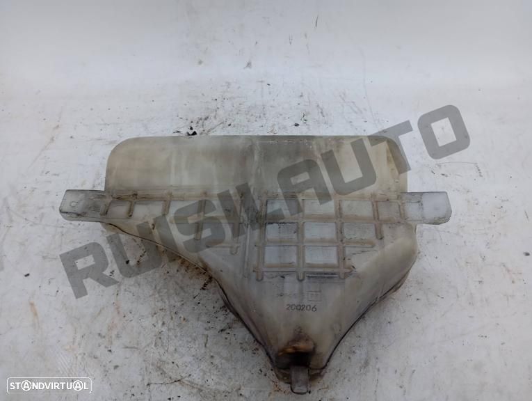 Depósito / Vaso Agua Radiador  Mazda Mazda6 Ii [2007_2013] 2.0 - 2