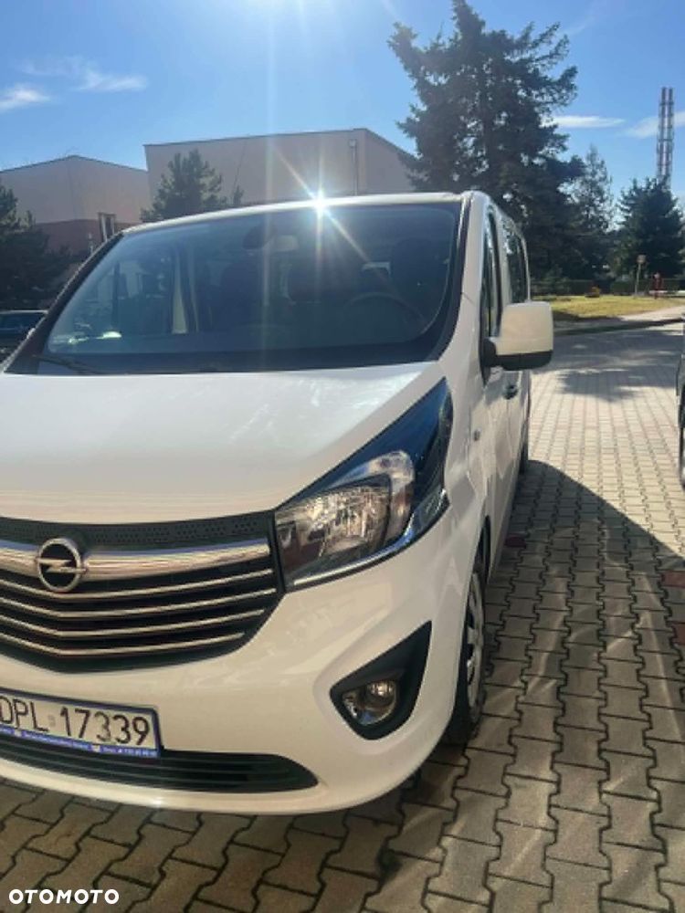 Opel Vivaro 1.6 CDTI L1 - 2