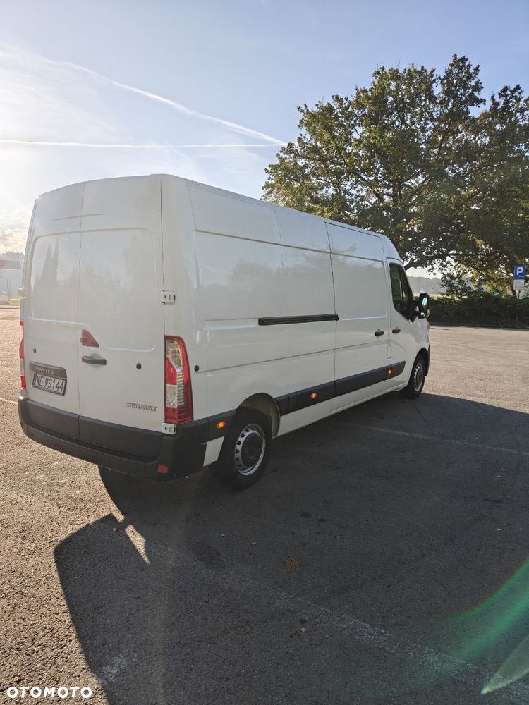 Renault Master - 3