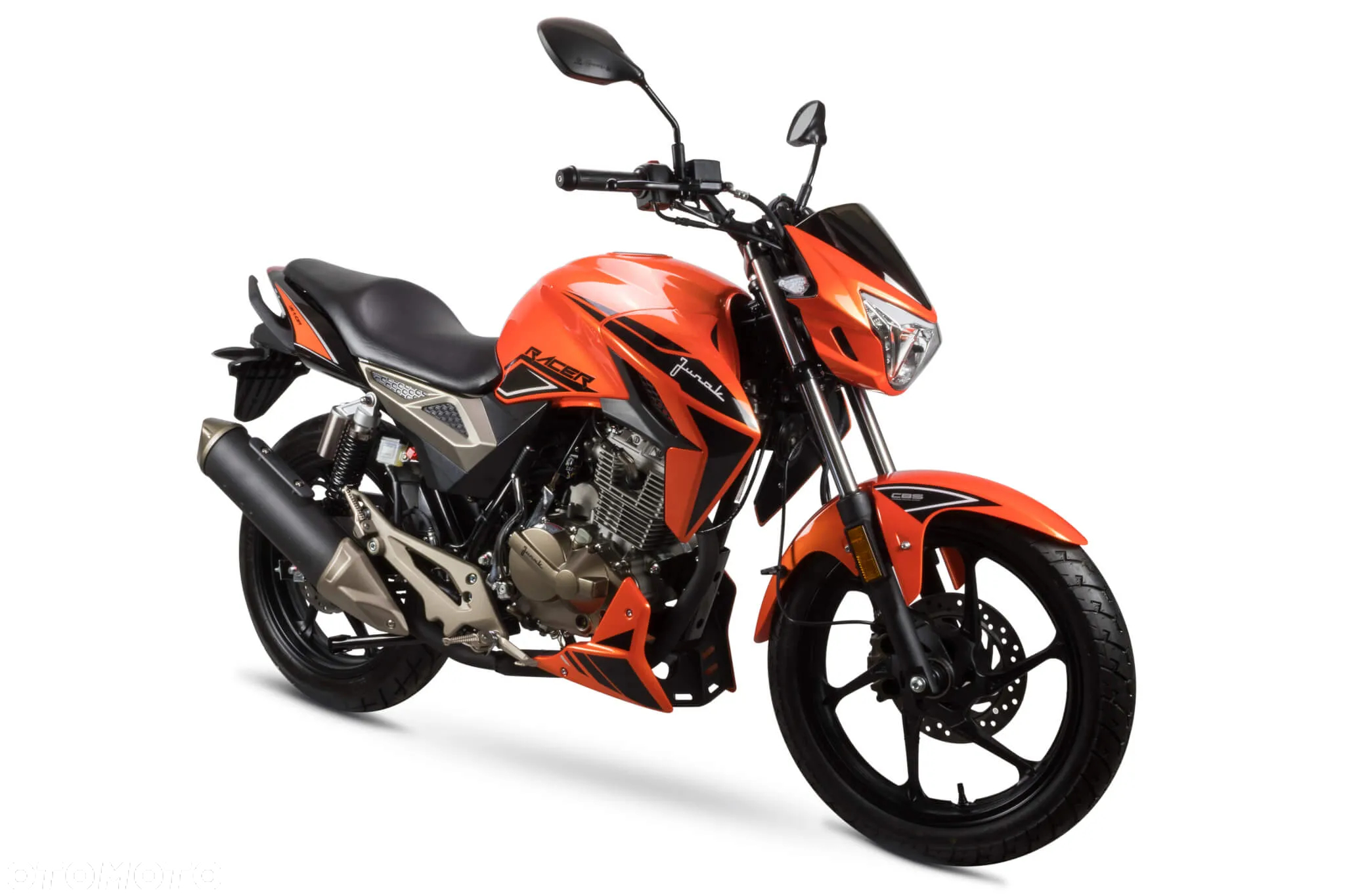 Junak 125 Racer - 7