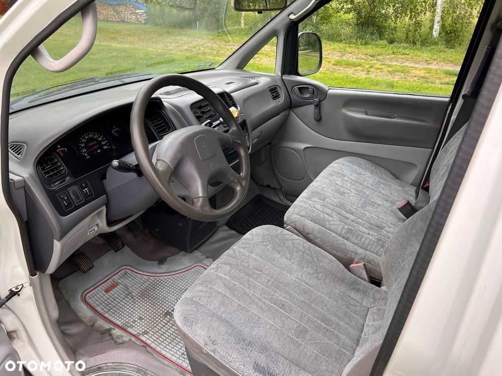 Mitsubishi L400 Standard - 9