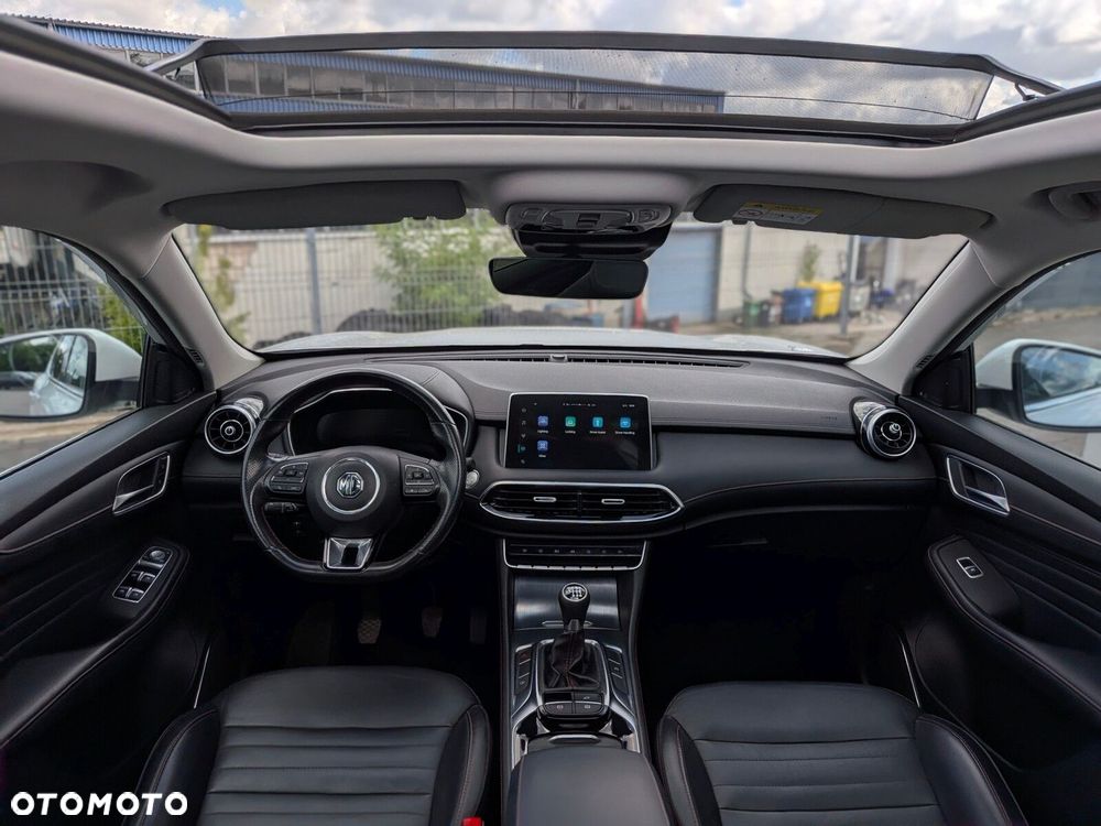 MG HS 1.5 T-GDI Exclusive - 16