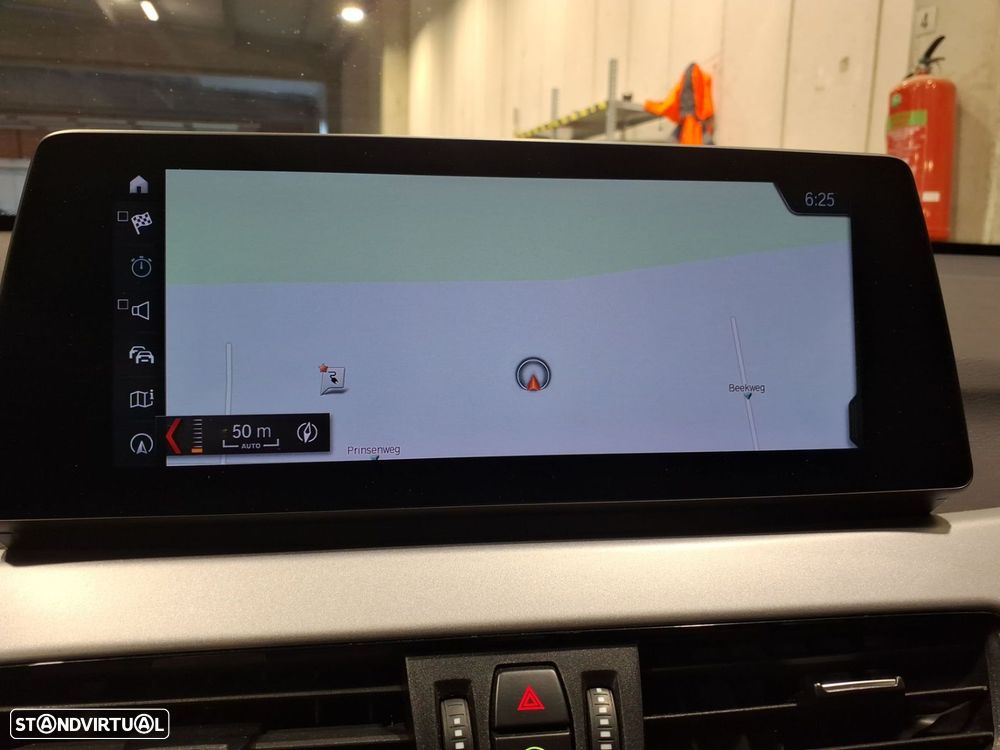 BMW X1 xDrive25e Advantage - 8