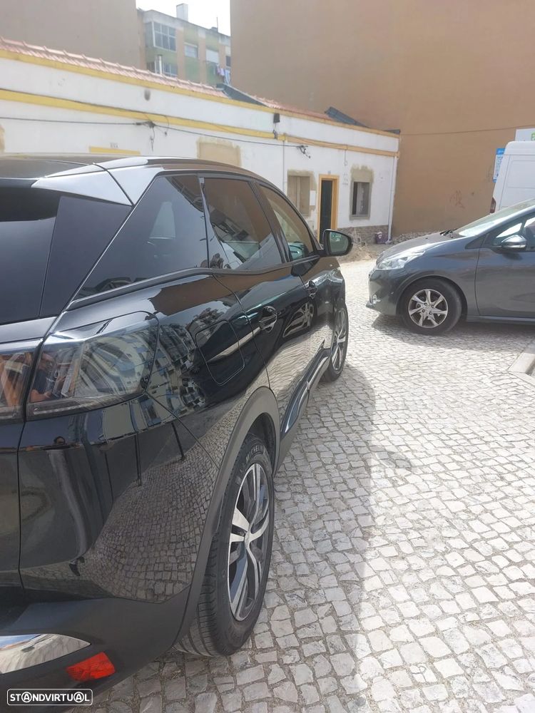 Peugeot 3008 - 2