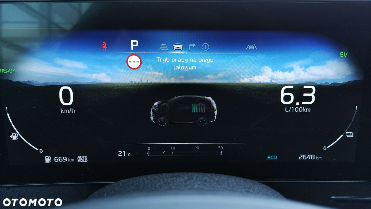 Kia Sportage - 21