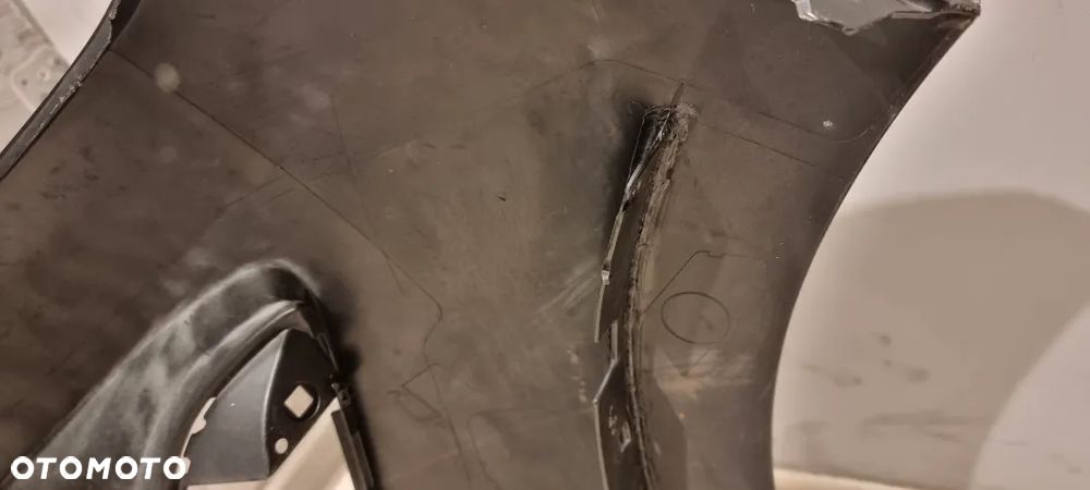 Zderzak przód FORD FIESTA MK8 '17-.. - 9