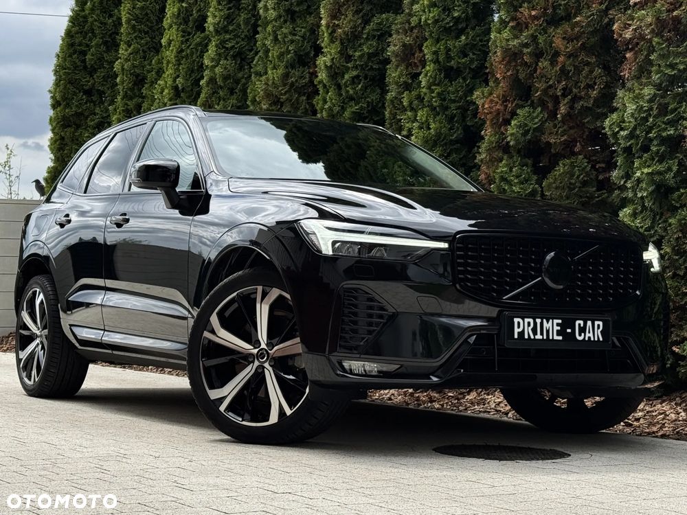 Volvo XC 60 B4 D AWD Plus Dark - 6