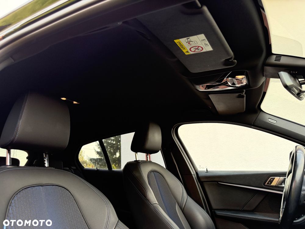 BMW Seria 1 118i M Sport - 20