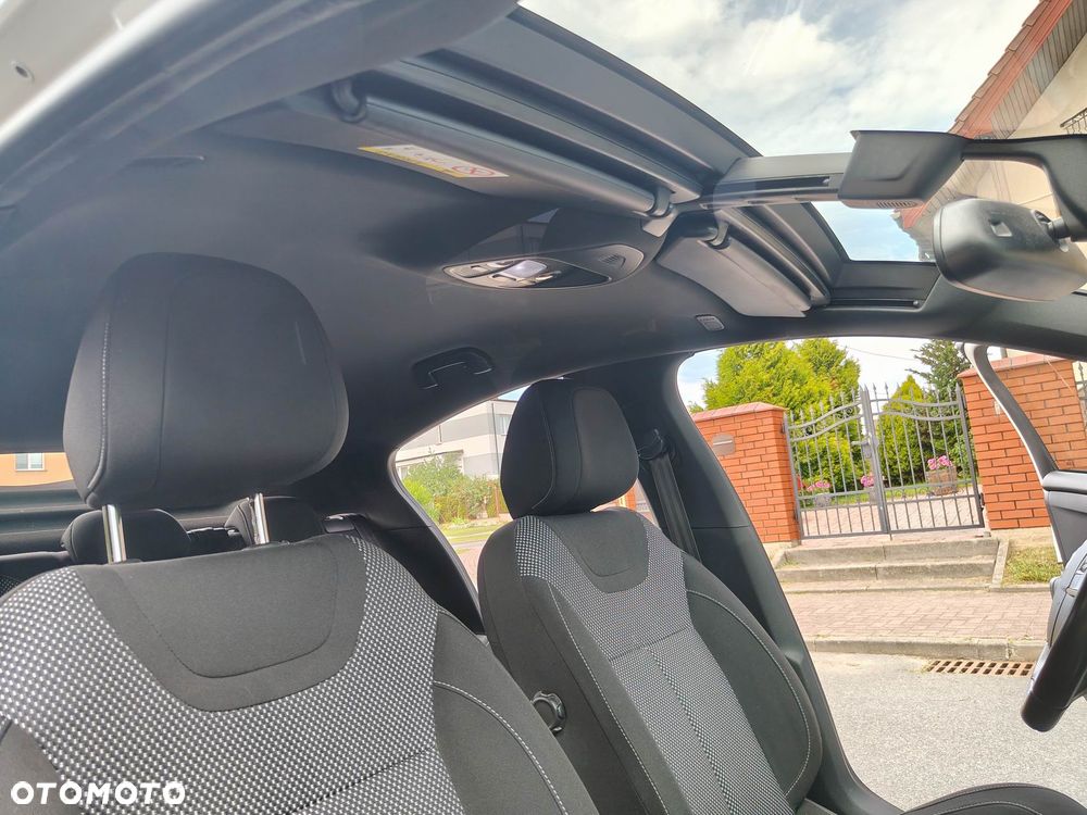 DS Automobiles DS 4 Crossback - 21