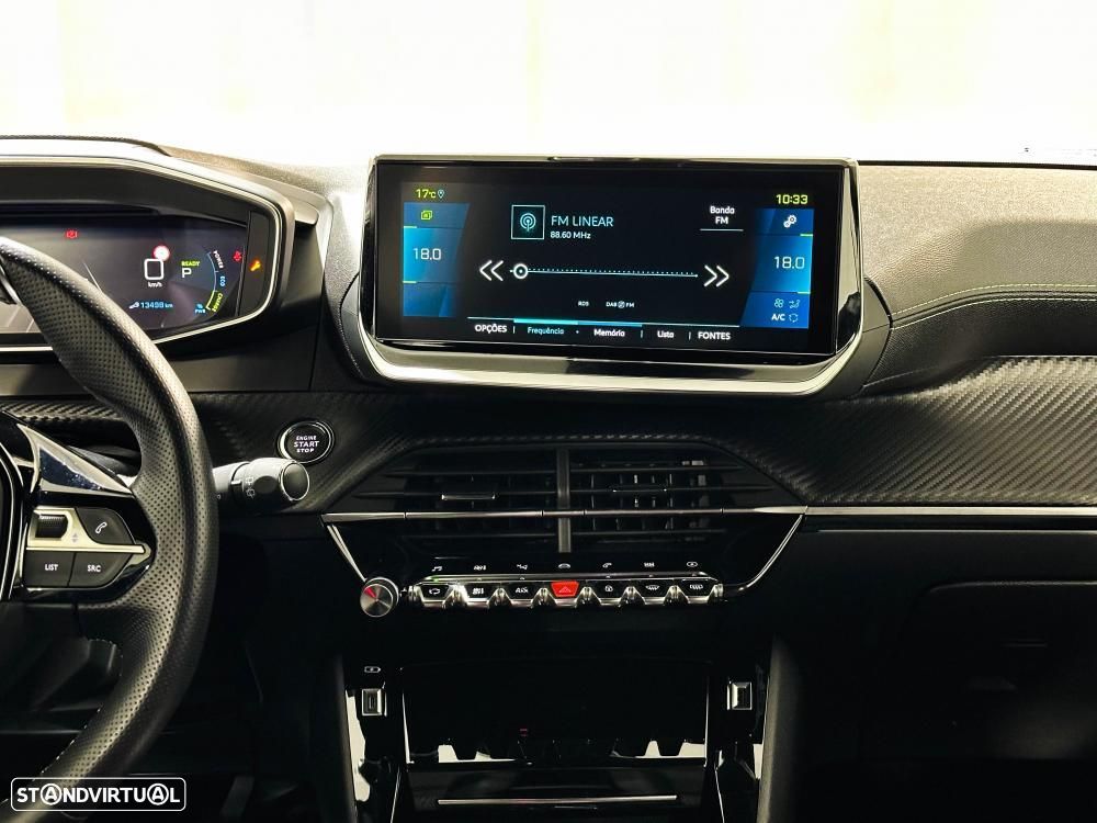 Peugeot e-208 50 kWh GT Pack - 20