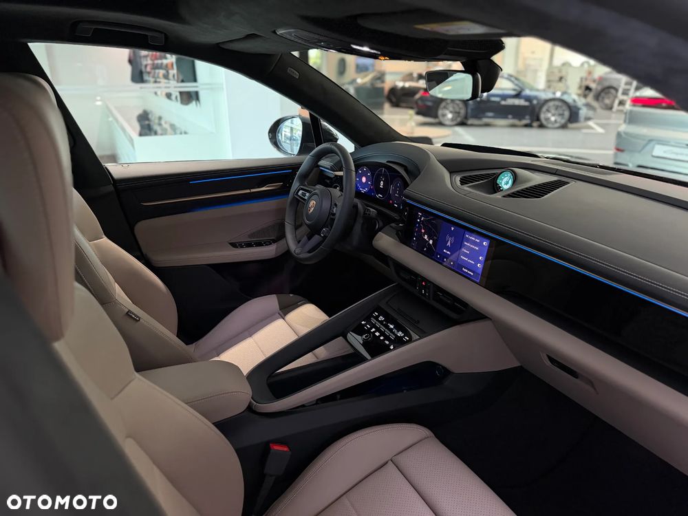 Porsche Macan 4 100kWh - 27