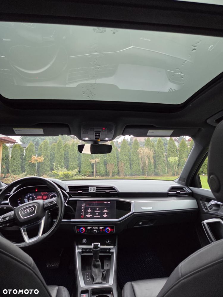 Audi Q3 40 TFSI Quattro Advanced S tronic - 25