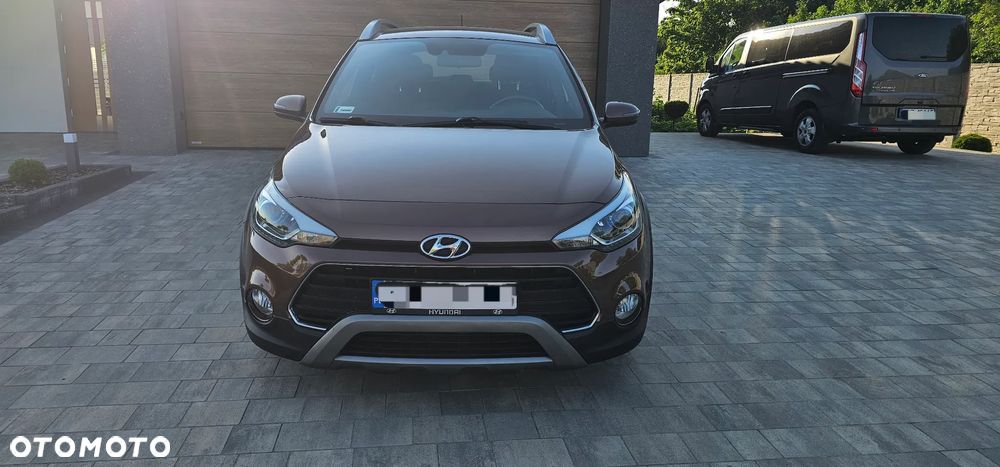 Hyundai i20 - 6