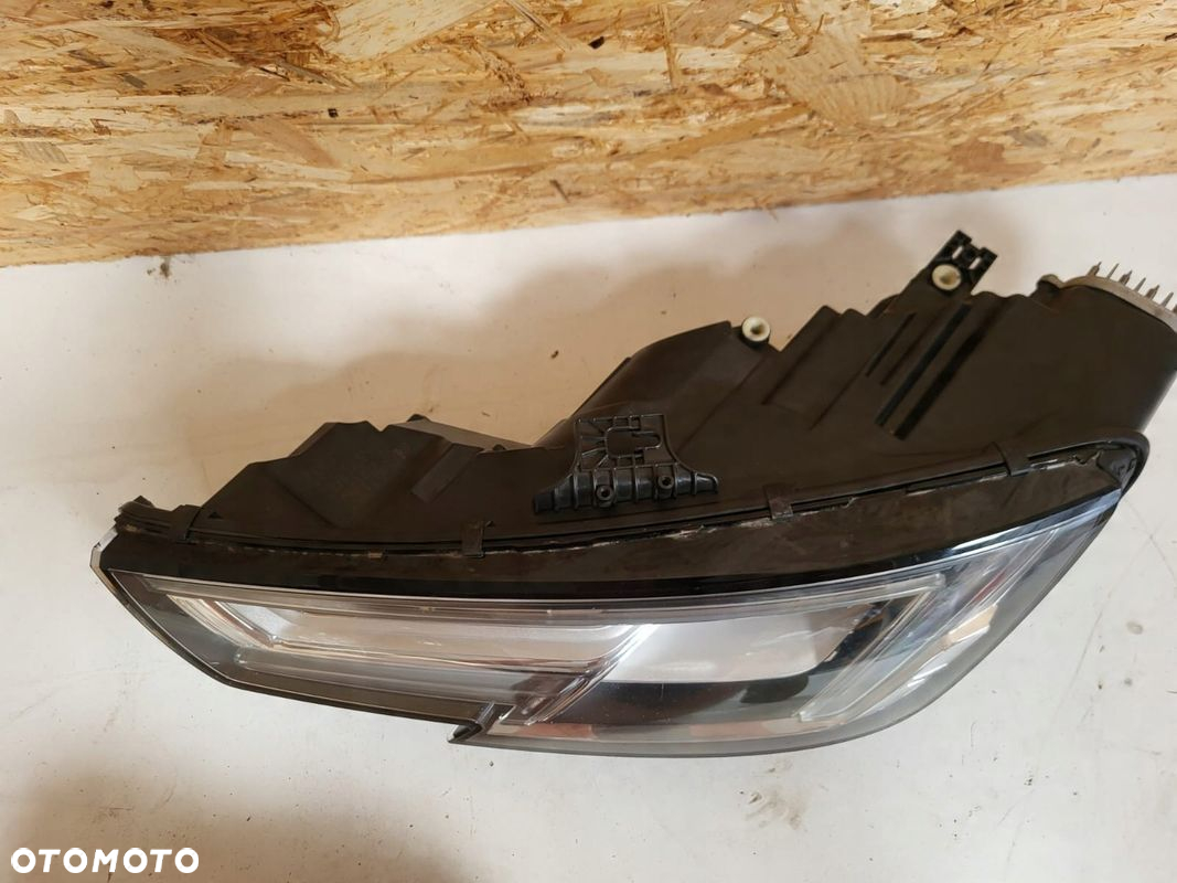 Lampa audi a4 b9 full Led USA 8w0941033b - 6