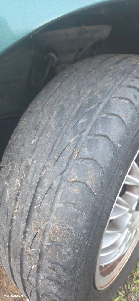 SEAT Cordoba 1.9 TDI Signo - 3