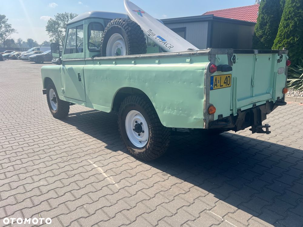 Land Rover Inny - 4