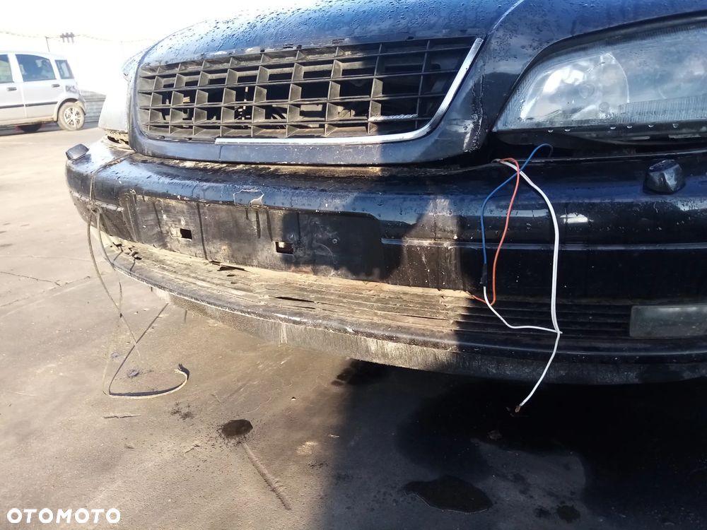 OPEL OMEGA B LIFT 3.0 V6 X30XE 99 - 03 - SKRZYNIA BIEGÓW 3.0 V6 MANUALNA - 6