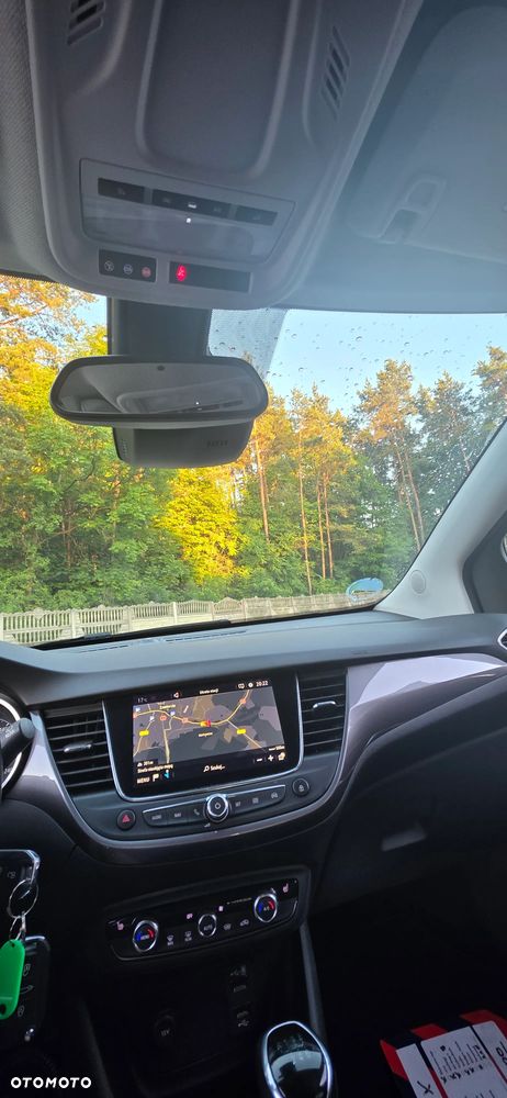 Opel Crossland X 1.2 Start/Stop Ultimate - 15