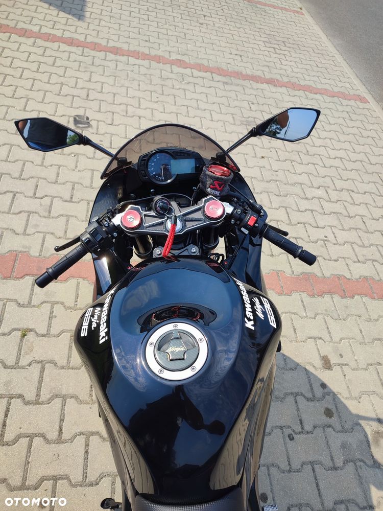 Kawasaki Ninja - 9