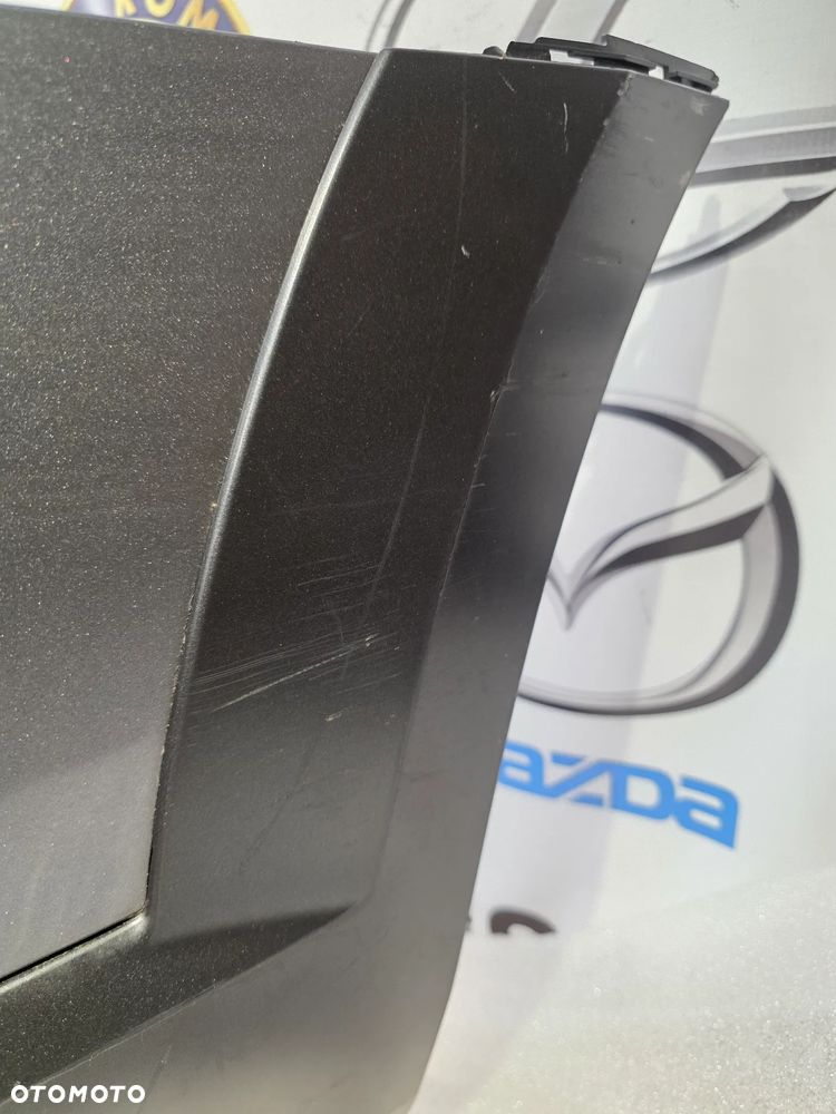 VOLVO V90 II CROSS COUNTRY 16- ZDERZAK TYLNY TYLNI TYŁ NA 4xPDC NR 31383332 + 31383339 NR AUKCJI NZ2214 - 3