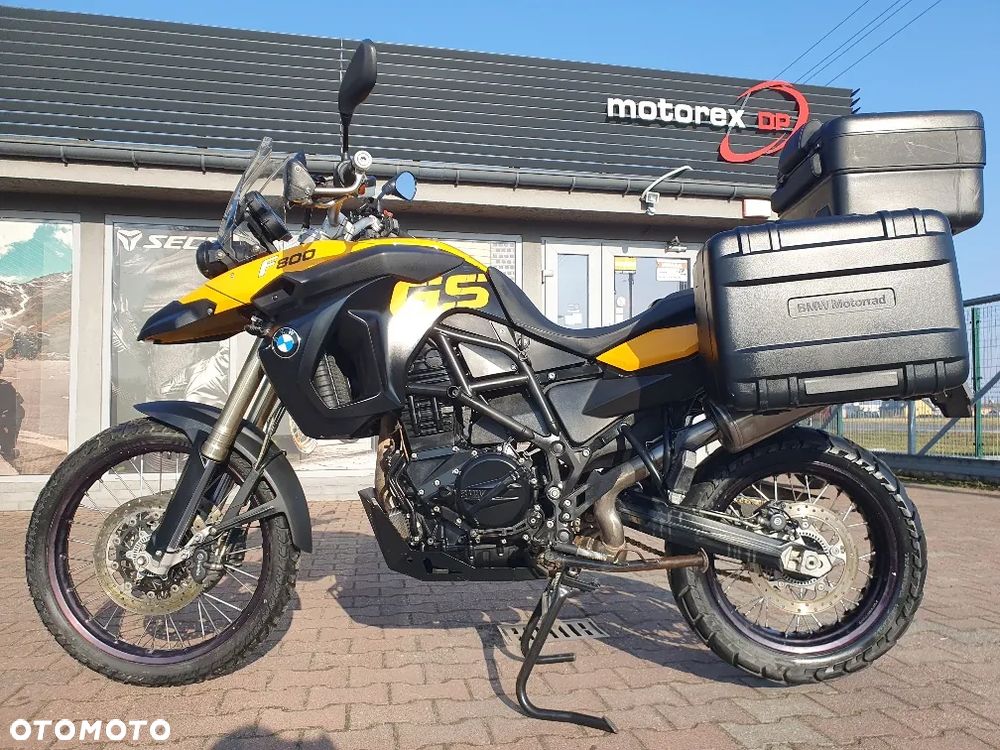 BMW GS - 4