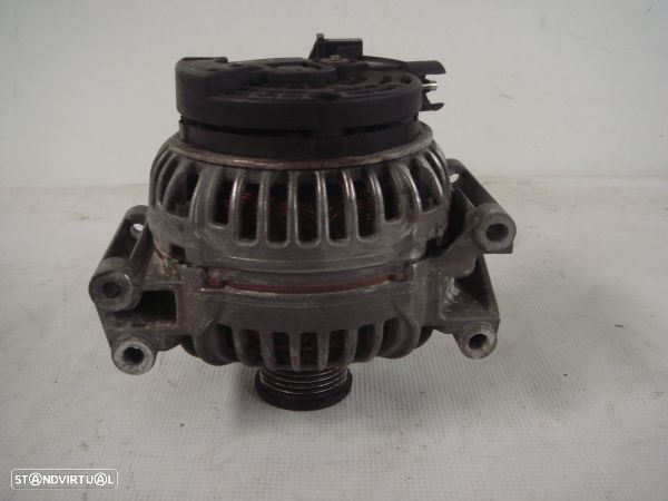 Alternador Mercedes-Benz C-Class Coupe Sport (Cl203) - 1