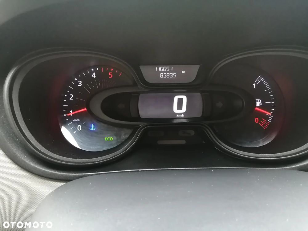 Renault Trafic Passenger 2,8t Pack Clim - 23