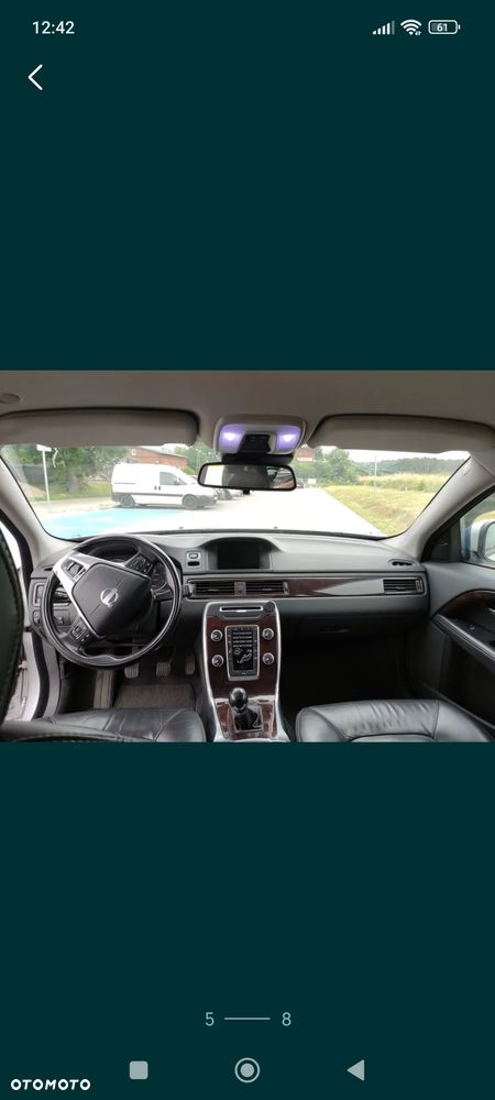 Volvo XC 70 D4 Momentum - 8