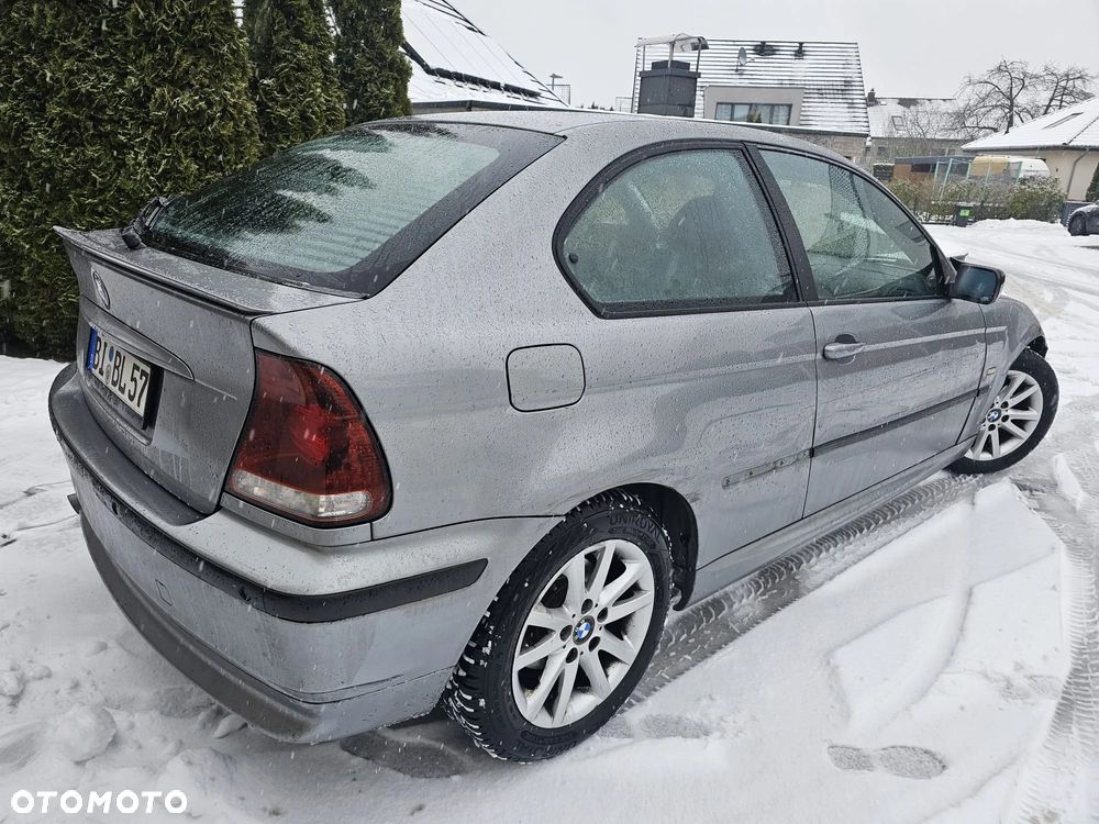 BMW Seria 3 - 3