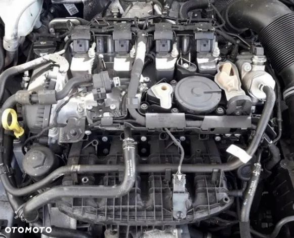 SILNIK AUDI A7 A6 GTI DLG 2.0 TFSI GRATIS MONTAŻ - 1