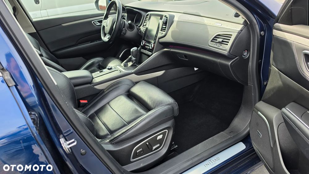 Renault Talisman ENERGY TCe 200 EDC INITIALE PARIS - 5