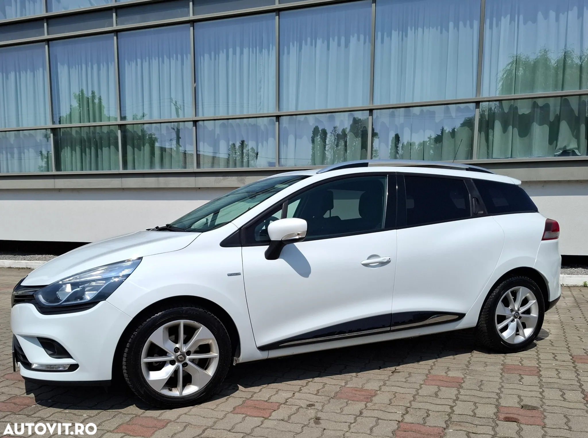 Renault Clio Estate 1.2 Life - 14