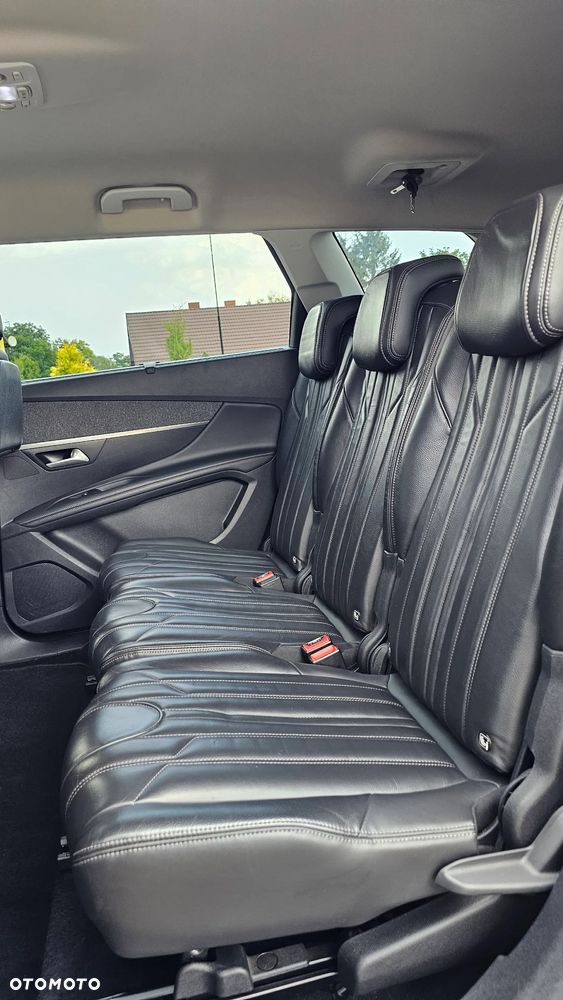 Peugeot 5008 2.0 BlueHDI Crossway S&S EAT8 - 16