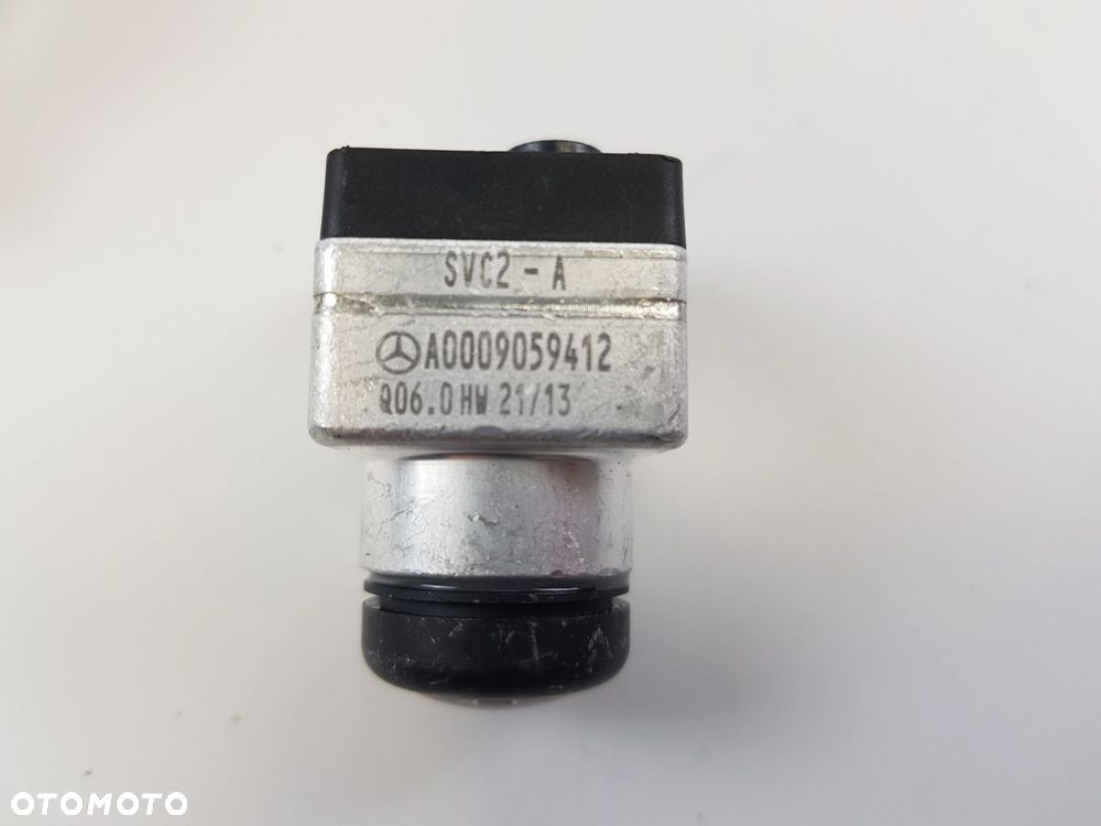 KAMERA COFANIA MERCEDES-BENZ A0009059412 W206 W213 W223 W907 W447 EQS EQB - 7