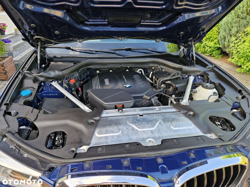 BMW X3 - 39