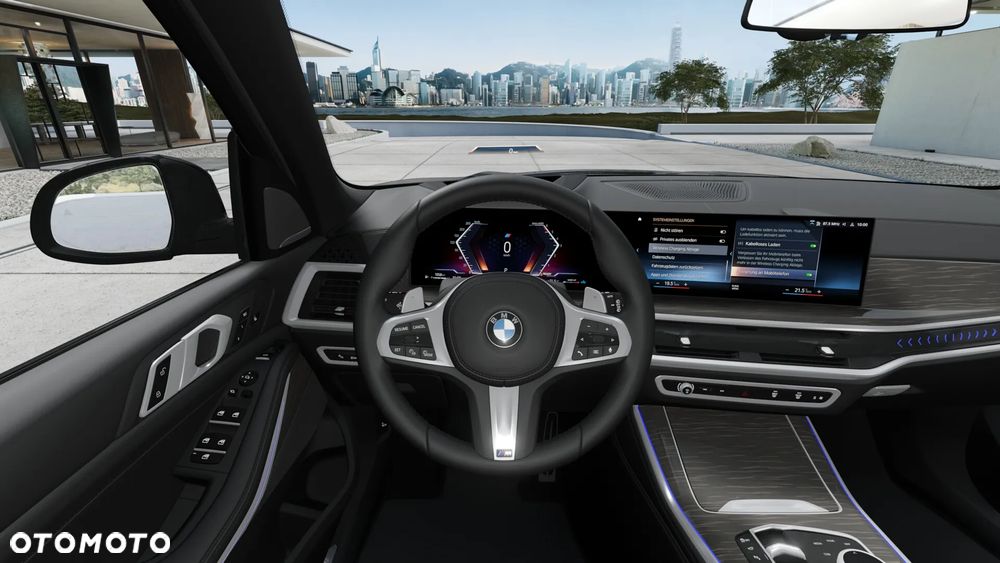 BMW X5 xDrive30d mHEV sport - 13