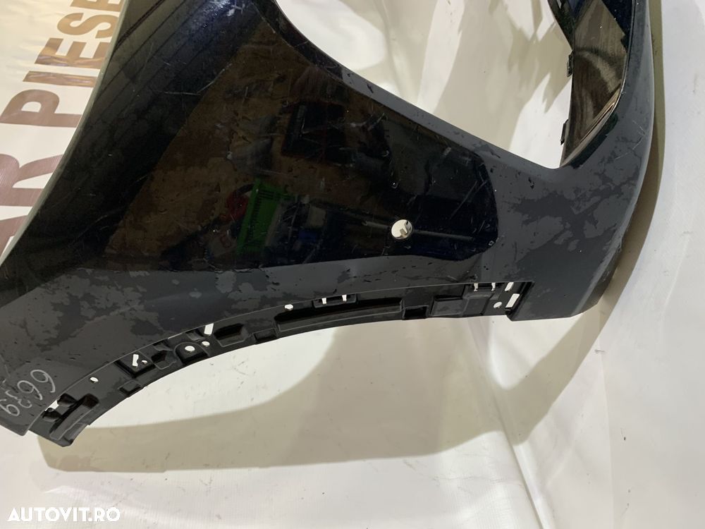 Bara fata BMW X5, G05, M-Sport, 2018, 2019, 2020, 2021, 2022, cod origine OE 51118069207. - 10