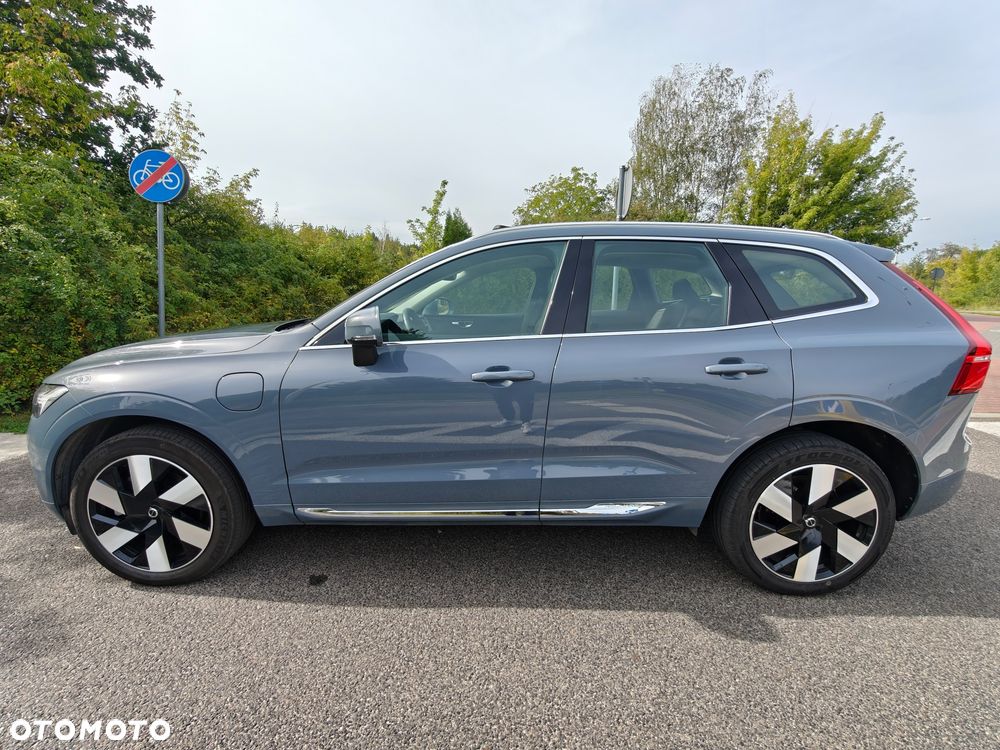 Volvo XC 60 T8 AWD Recharge Ultimate Bright - 3