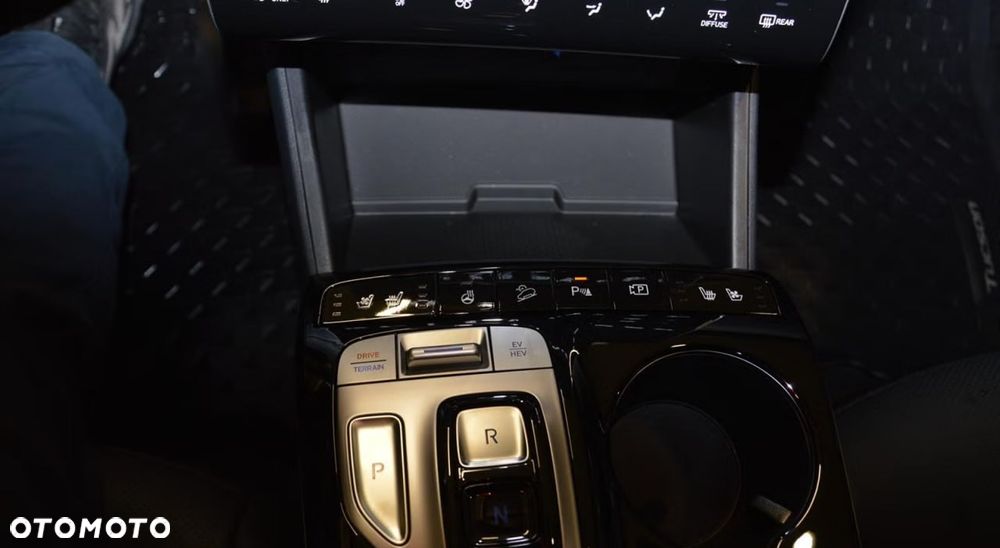 Hyundai Tucson 1.6 T-GDi 4WD Prime - 14